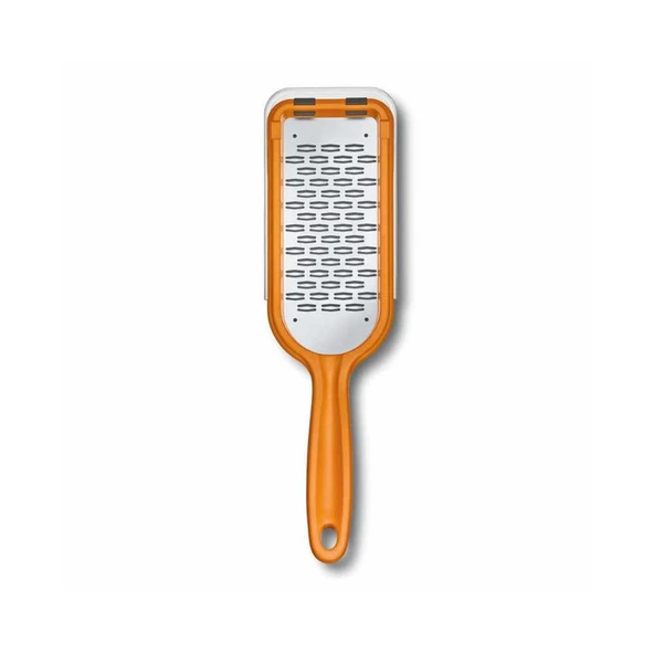 Victorinox Turuncu Orta Boy Rende 7.6084.9 - 2