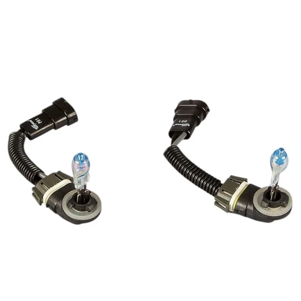 Space H.O.D 881(H27) Xen Ampul (Kristal Beyaz) / LAAM128 ürün görseli 1