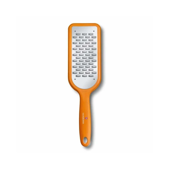 Victorinox Turuncu Orta Boy Rende 7.6084.9