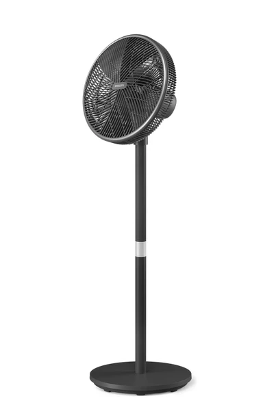 WEU/EEU PEDESTAL FAN DIG BLACK VANTİLATÖR CX3550/01