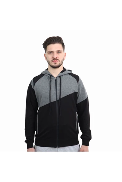 Sweat Pamuk Otto M Erkek Sweatshirt 3211308