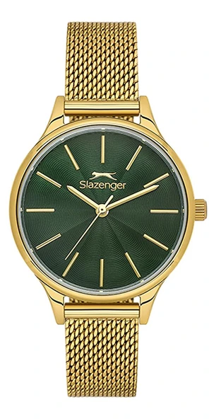Slazenger SL.09.1813.3.06 Kadın Kol Saati