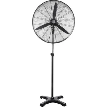KENDAL KCF291 Sanayi Tipi 160W Ayaklı Vantilatör