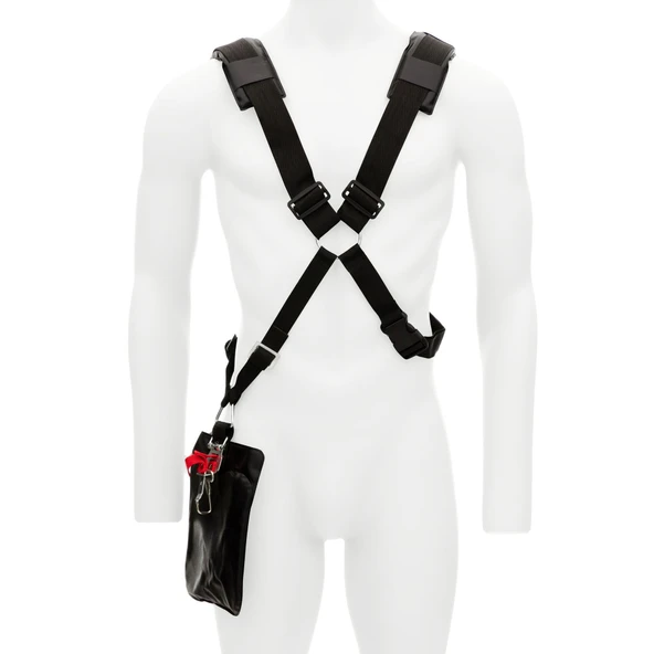 ikra IBKH 33-1 Çok Amaçlı Tırpan ve Bahçe Seti - 6