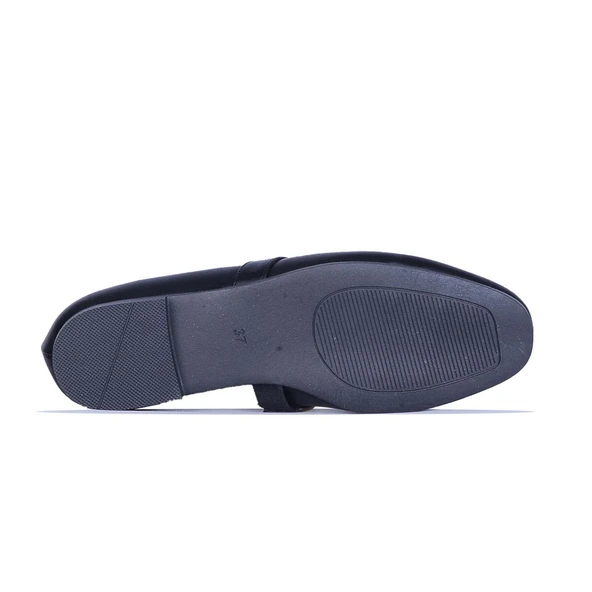 Ayakcenter Hr2 Herbro Cilt Kadın Babet - Resim 3