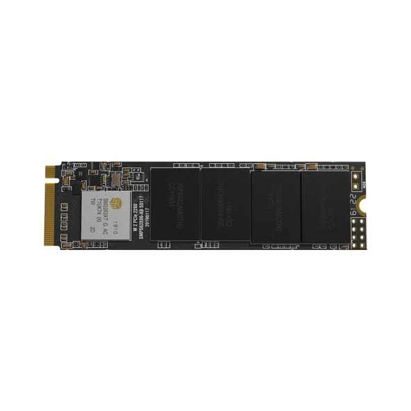 Longline LNG2500NV/1TB PCI-Express 3.0 1 TB M.2 SSD - 2