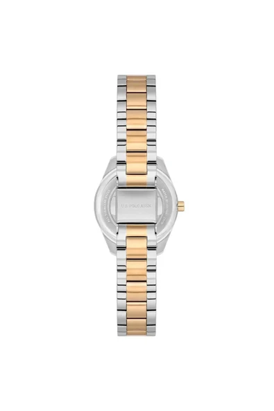 U.S. POLO ASSN. USPA2064B-06 KADIN KOL SAATİ - Resim 3