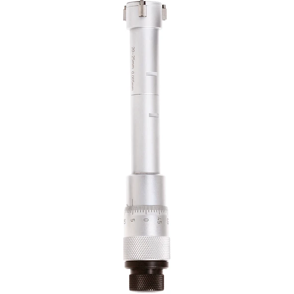 75-88mmx0.005 3-NOKTA TEMASLI MEKANİK MİKROMETRE