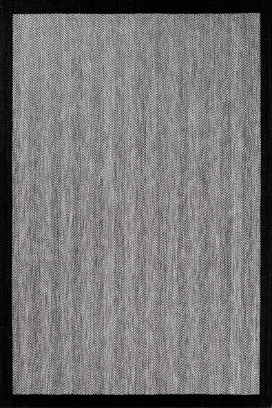 Dekorenti Halı Sisal Nova 2006 Siyah ürün görseli 1