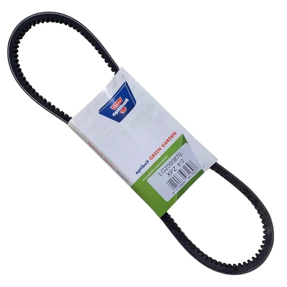 Alpina AL5 51 VHQ - Twinclip 955VR Çim Biçme Makinesi Şanzıman Kayışı ürün görseli