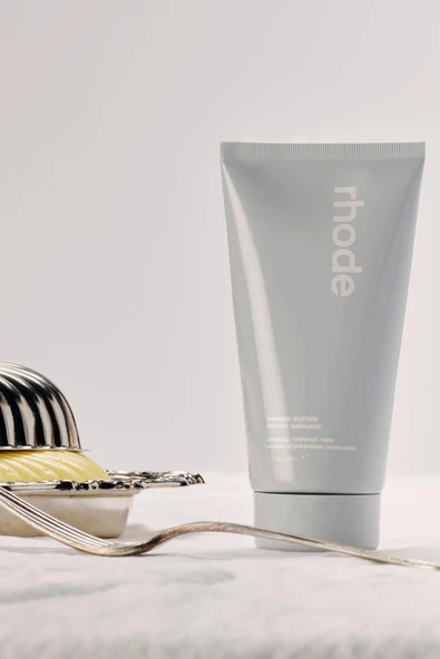 Rhode Barrier Butter Nemlendirici Cilt Bariyer Balmı 40ML - 3