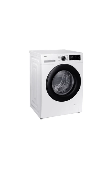 Samsung 9 kg 1400 Devir Çamaşır Makinesi  WW90CGC04DAEAH - 3