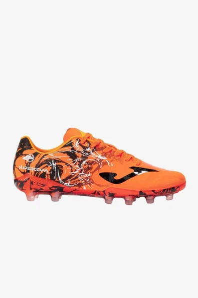 Super Copa 2408 Sups2408fg Turuncu Erkek Futbol Krampon