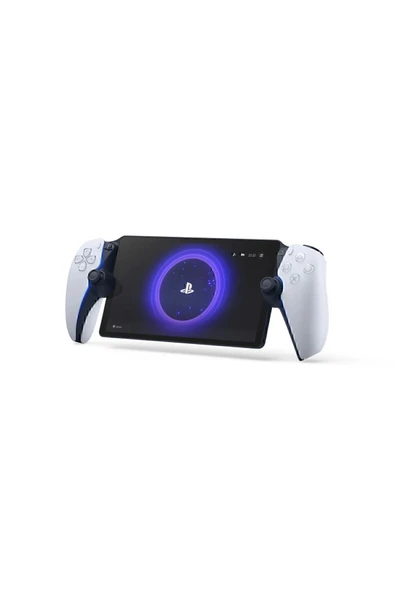 Playstation 5 Portal Ekranlı Gamepad (İthalatçı Garantili)