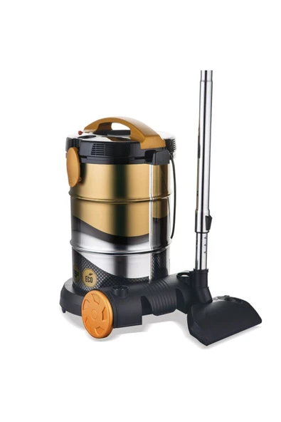 Conti Hyperstar Elektrikli Süpürge CS-250 - 3