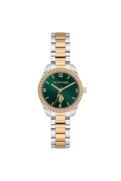 U.S. POLO ASSN. USPA2064B-06 KADIN KOL SAATİ ürün görseli