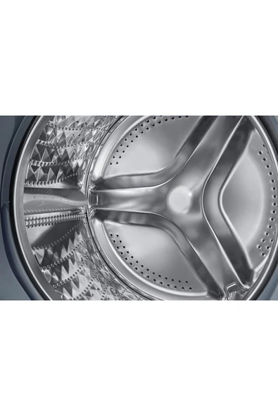 Samsung 9 kg 1400 Devir Çamaşır Makinesi  WW90CGC04DAEAH - 7