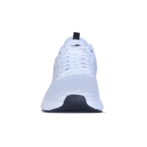 Lescon Meru Flex Beyaz Erkek Sneaker Spor Ayakkabı - 3