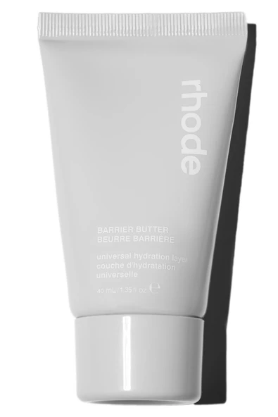 Rhode Barrier Butter Nemlendirici Cilt Bariyer Balmı 40ML