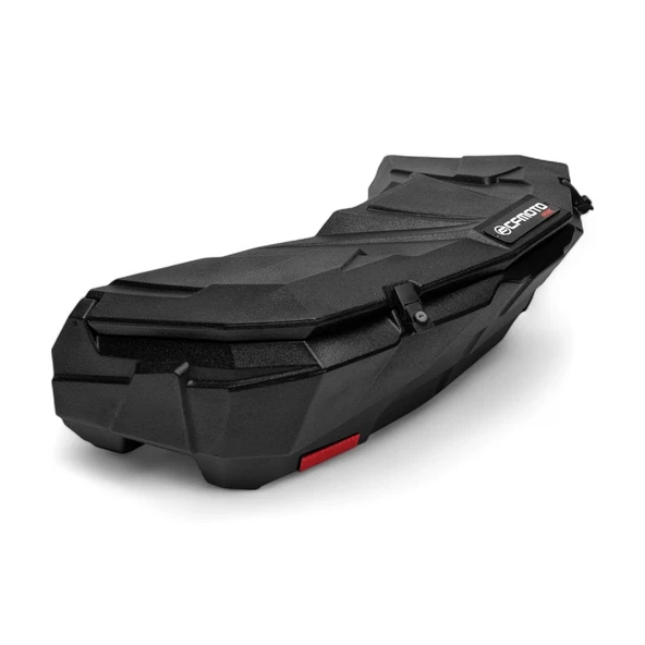 CF MOTO 450 ATV ARKA ÇANTA CF LOGOLU - 6