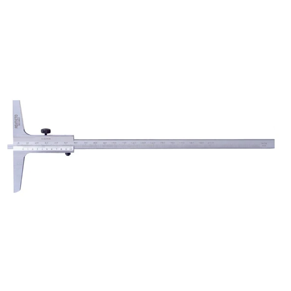 0-500mmx0.02 MEKANİK DERİNLİK KUMPASI