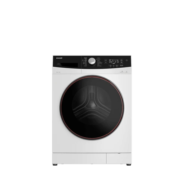 Arçelik 9125 NB 9 Kg Çamaşır Makinesi