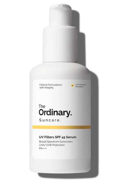 The Ordinary SPF45 Güneş Koruyucu Serum 60ML