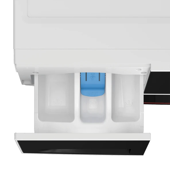Arçelik 9125 NB 9 Kg Çamaşır Makinesi - 6