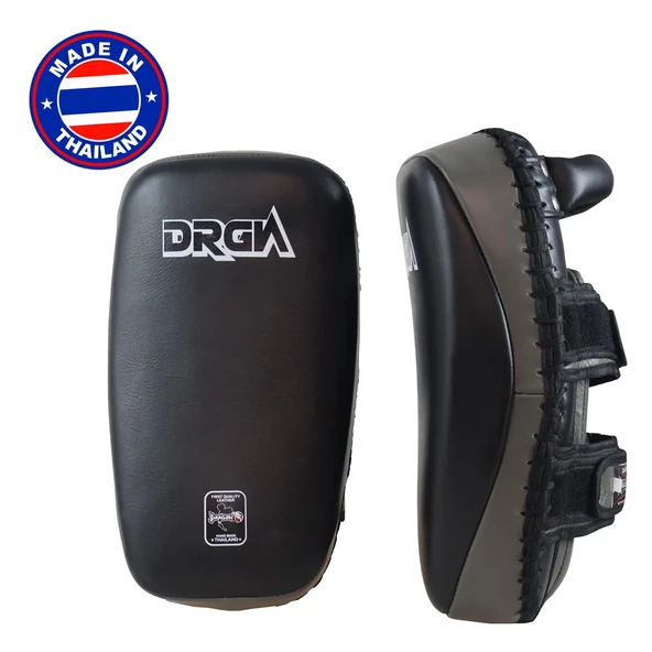 DragonDo DRGN-T05 Hakiki Deri Thai Darbe Yastığı Çift