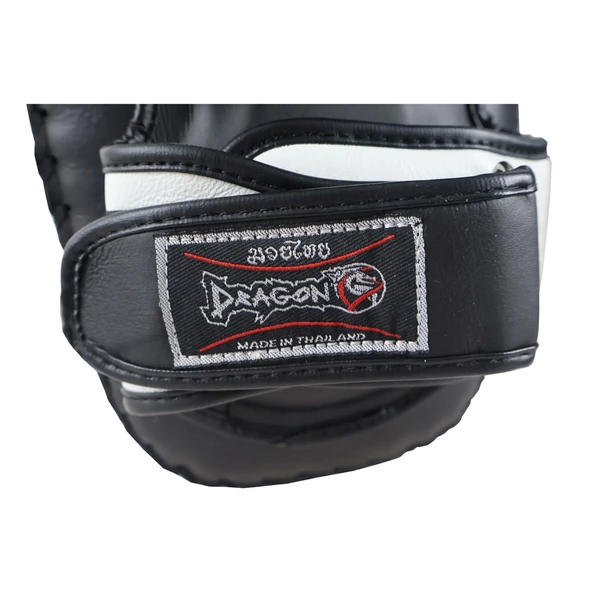 DragonDo DRGN-T04 Hakiki Deri Thai Darbe Yastığı Çift - 4