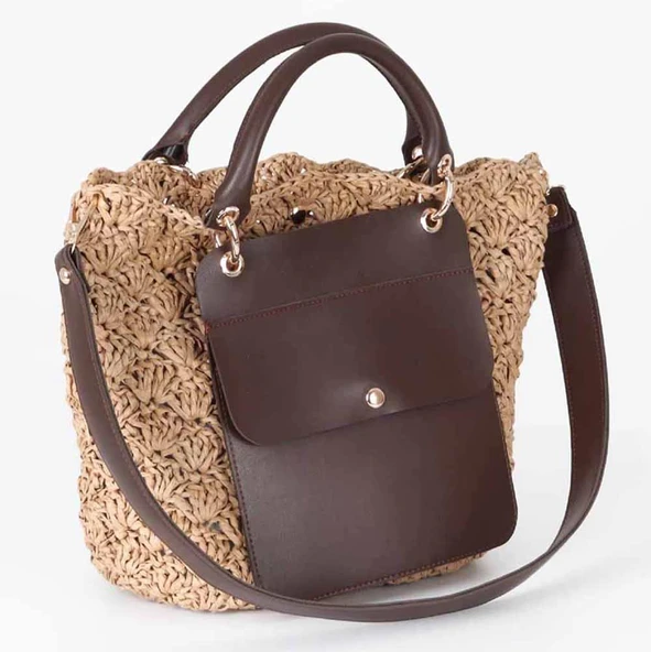 Cepli Çanta Kapak Seti ( İç Veya Dış )