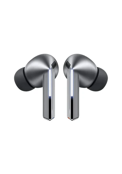 Samsung Galaxy Buds 3 Pro Gümüş Kulak İçi Bluetooth Kulaklık - 1
