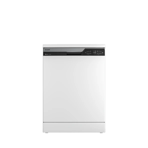 Arçelik 6467 WF 6 Programlı Bulaşık Makinesi