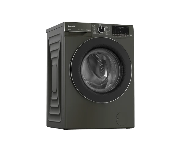 Arçelik 9120 MP OG Autodose 9 kg Çamaşır Makinesi - 2