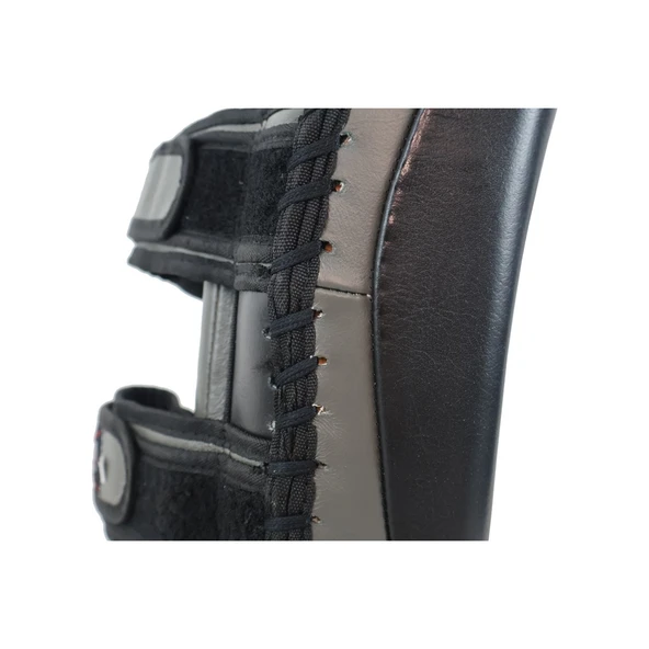 DragonDo DRGN-T05 Hakiki Deri Thai Darbe Yastığı Çift - 7