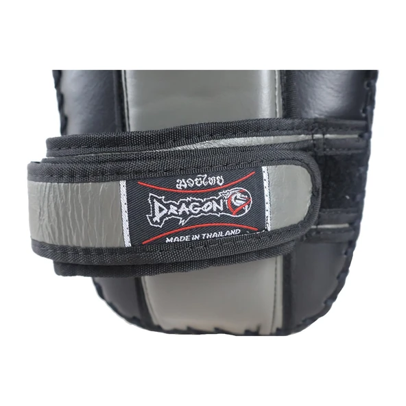 DragonDo DRGN-T05 Hakiki Deri Thai Darbe Yastığı Çift - 8