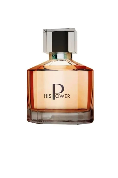 Farmasi His Power Edp Erkek Parfüm 100 ml FHP02