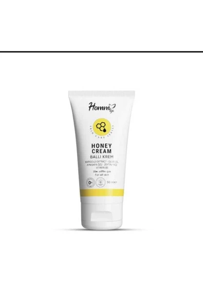 HOMM LIFE BALLI KREM - 50 ML - 1