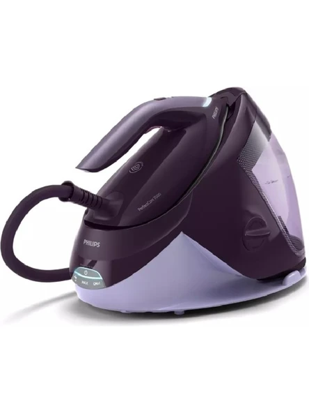 PSG7150/30 2100W Buhar Kazanlı Ütü - Mor