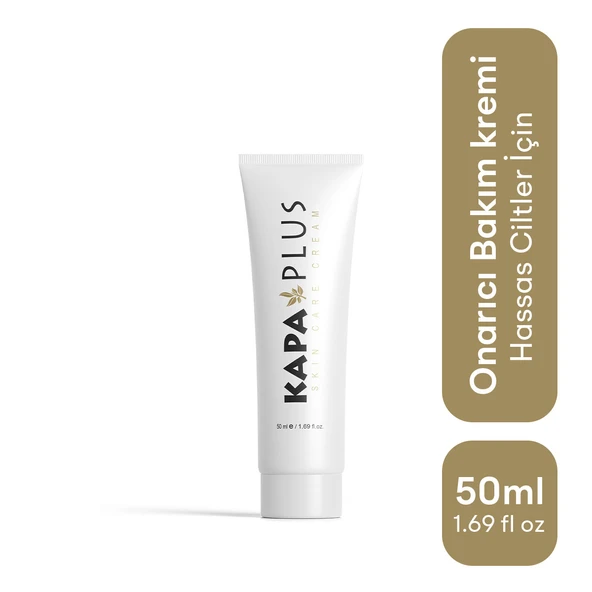 Kapa Plus Skın Care Cream
