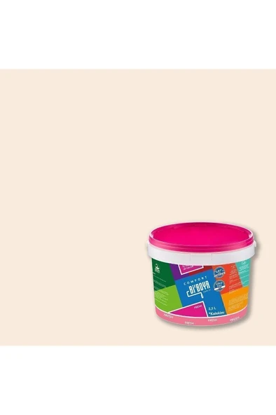 Ultra Düşük Voc Içerikli Boya 2.5 Lt - 8