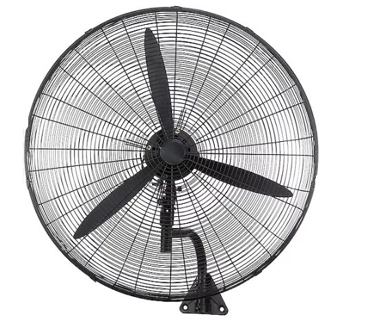 KENDAL KCF291 KD Sanayi Tipi 160W Kumandalı Vantilatör