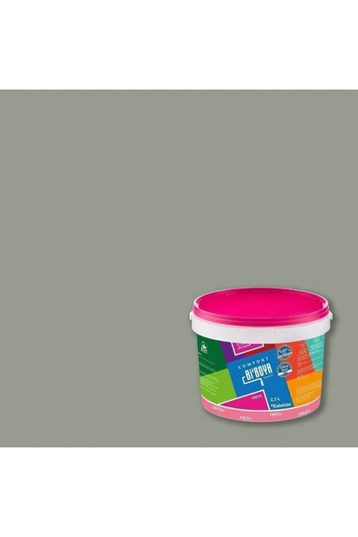 Ultra Düşük Voc Içerikli Boya 2.5 Lt