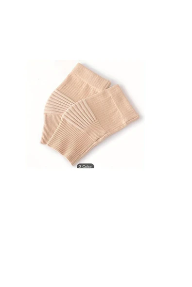 1 Çift Elastik Diz Pedleri – Erkek ve Kadınlar İçin Rahat ve Sıcak Koruyucu - 2