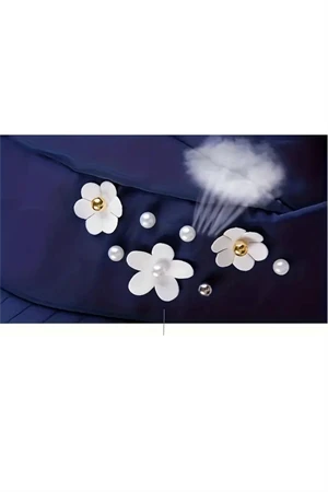 UV Korumalı Polyester Vizör Plaj Şapkası – Ayarlanabilir, Hafif ve Nefes Alabilir Tasarım - Resim 2