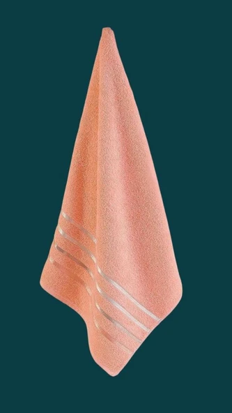 Banyo Havlu Seti 4 Lü Bale Premium - 70X140cm x2 / 50x90cm x2 - 10