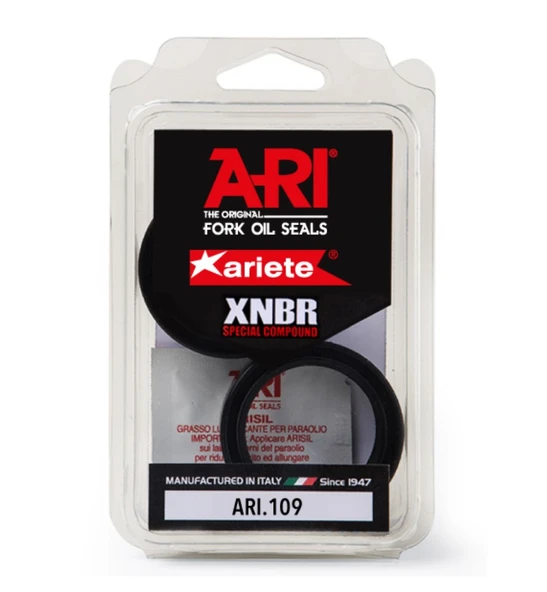 Suzukı Gsr 600 2006-2009 Ön Amortisör Keçe Ariete  Mtnm