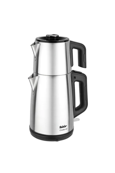 Fakir Chailand 1500 W Inox Çay Makinesi - 2