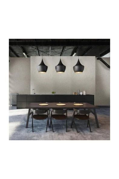 Bi'boya Betonart B183 Dekoratif Sıva 25 Kg - 3