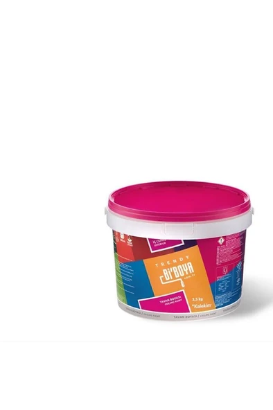 Tavan Boyası 3.5 kg
